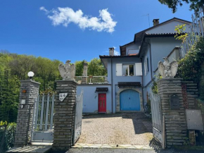 La Porta Rossa Biella